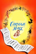 Película Carnegie Hall