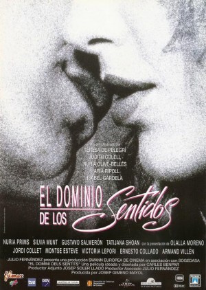 El dominio de los sentidos