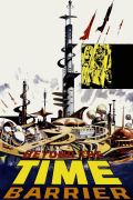Película Beyond the Time Barrier