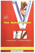 Película The Naked Venus