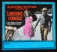 Lonesome Corners