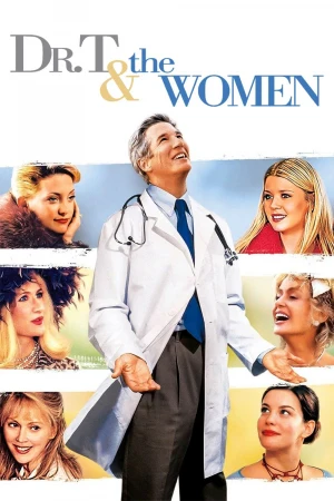 El Dr. T. y las mujeres
