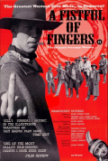 Película A Fistful of Fingers