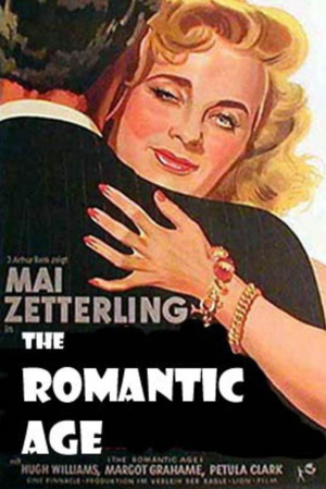 The Romantic Age The Romantic Age