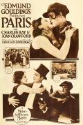 Película Paris