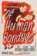 Película Of Human Bondage