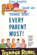 Teenage Rebel
