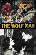 Película The Wolf Man
