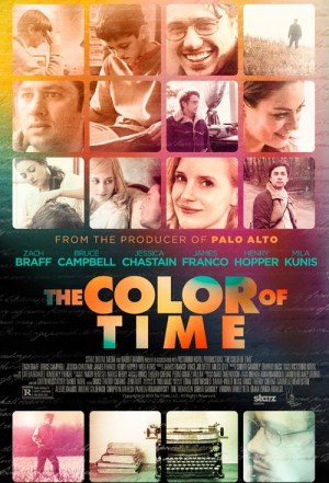 Tar (El color del tiempo)