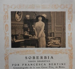 L'orgoglio