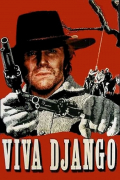 Película Viva! Django