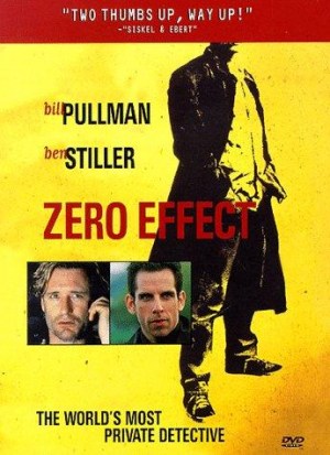 El efecto cero El efecto cero