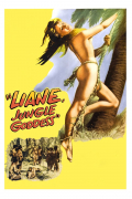 Película Liane, Jungle Goddess
