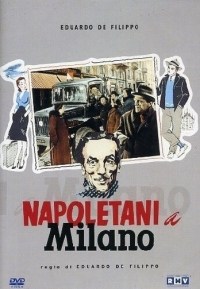 Napoletani a Milano