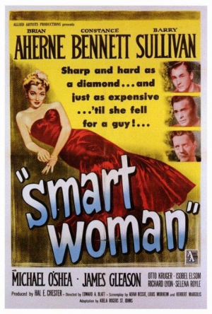 Smart Woman Smart Woman