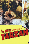 Película The New Adventures of Tarzan