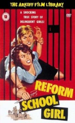 Reformatorio femenino