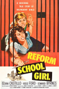 Película Reform School Girl