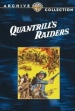 Película Quantrill's Raiders