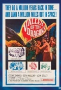 Valley of the Dragons