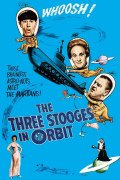 Película The Three Stooges in Orbit