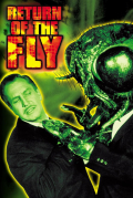 Película Return of the Fly