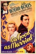 Película As Good as Married