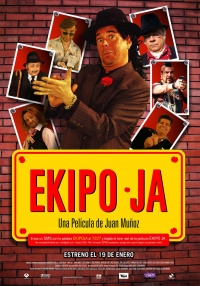 El ekipo Ja