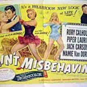 Ain't Misbehavin'