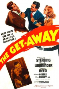 Película The Getaway