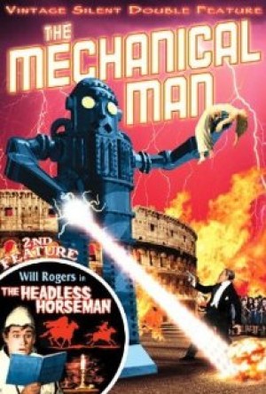 The Headless Horseman
