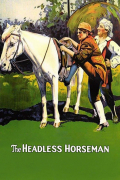 Película The Headless Horseman