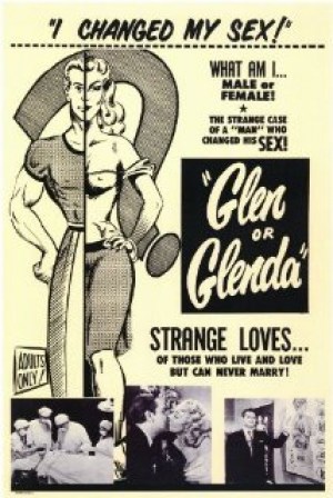 Glen o Glenda