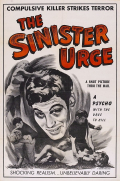 Película The Sinister Urge