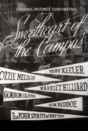 Sweetheart of the Campus