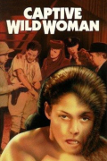 Película Captive Wild Woman