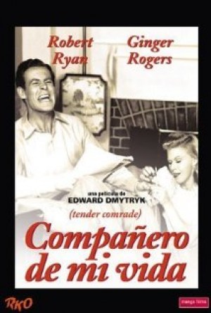 Compañero de mi vida