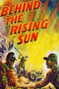 Película Behind the Rising Sun