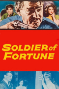 Película Soldier of Fortune