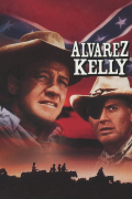 Película Alvarez Kelly