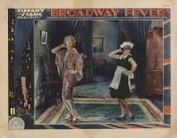 Broadway Fever