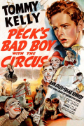 Película Peck's Bad Boy with the Circus