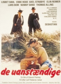 De uanstændige