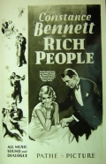 Película Rich People