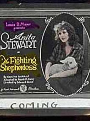 The Fighting Shepherdess