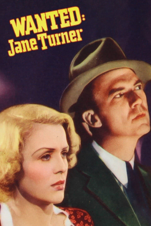 Wanted! Jane Turner Wanted! Jane Turner