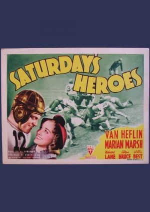 Saturday's Heroes