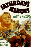 Película Saturday's Heroes