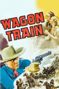 Película Wagon Train