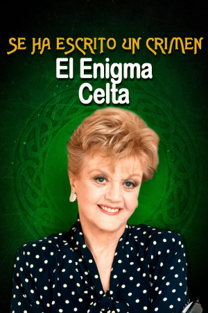 Se ha escrito un crimen: El enigma celta Se ha escrito un crimen: El enigma celta
